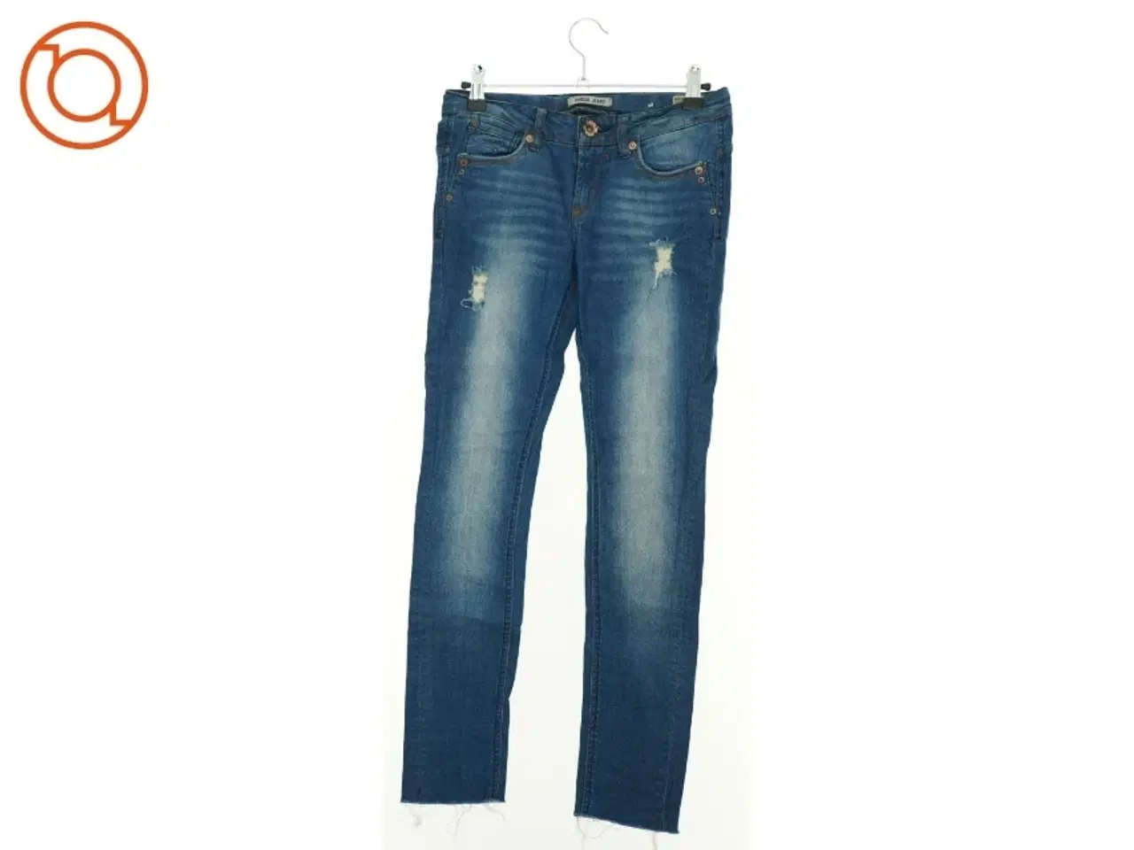 Billede 1 - Jeans fra Garcia Jeans (str. 164 cm)