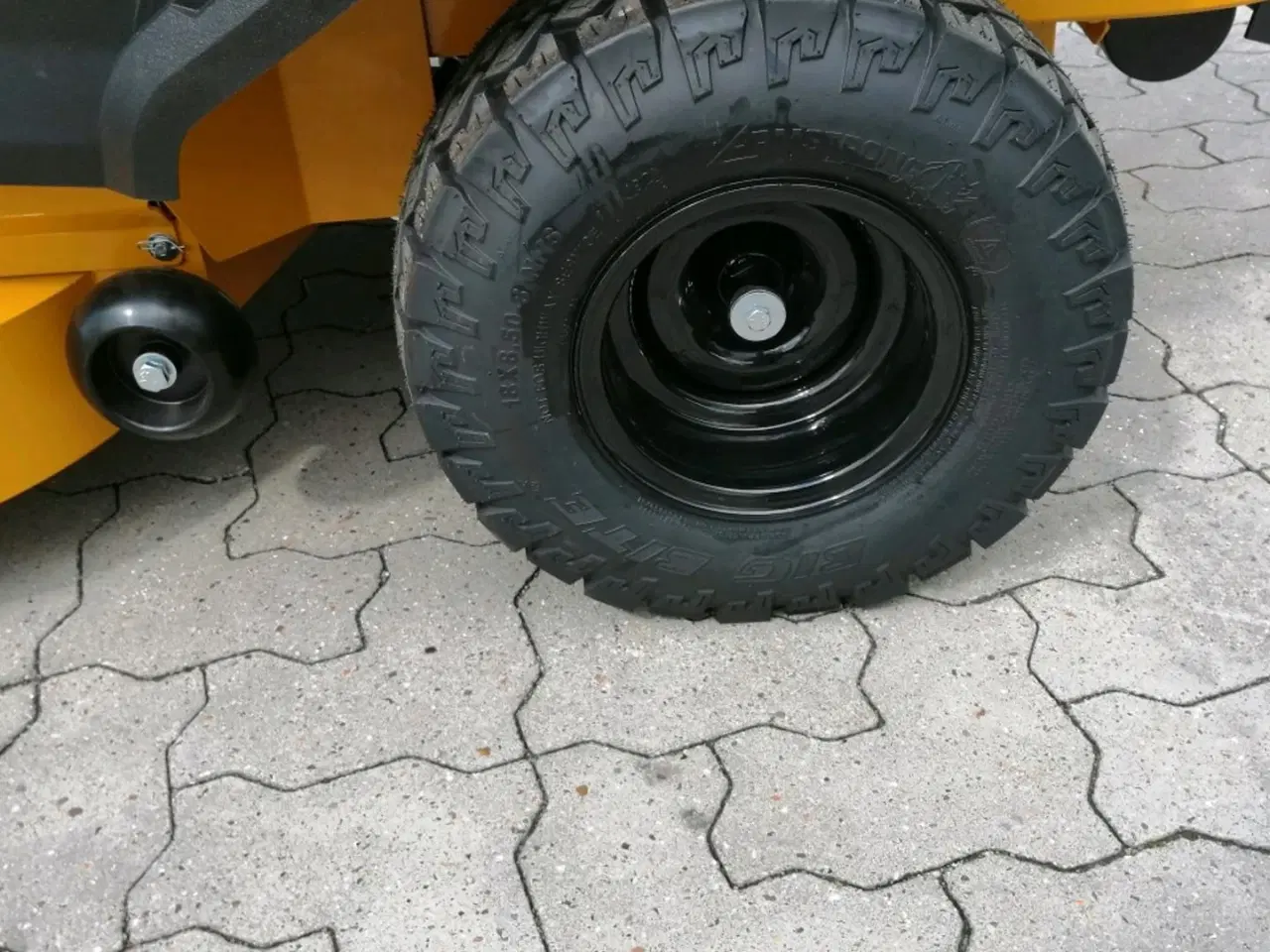 Billede 5 - Hustler Raptor X 42