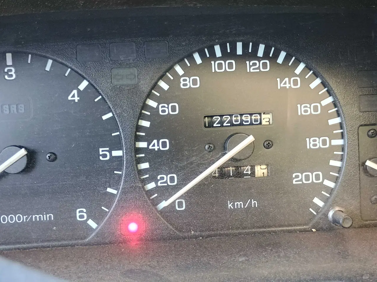 Billede 6 - Land Rover Discovery V8 aut.