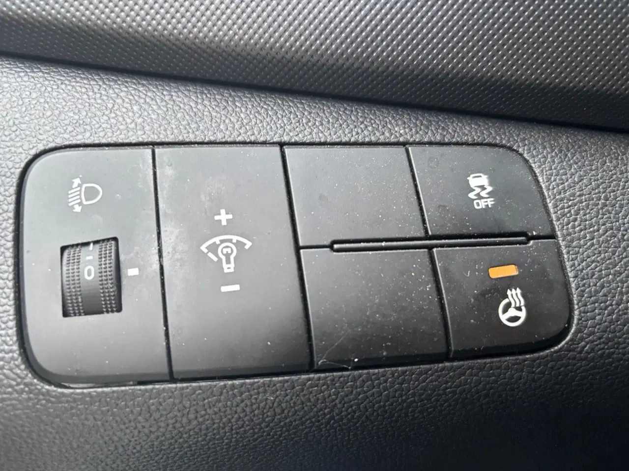 Billede 8 - Hyundai i10 1,0 Trend Komfort