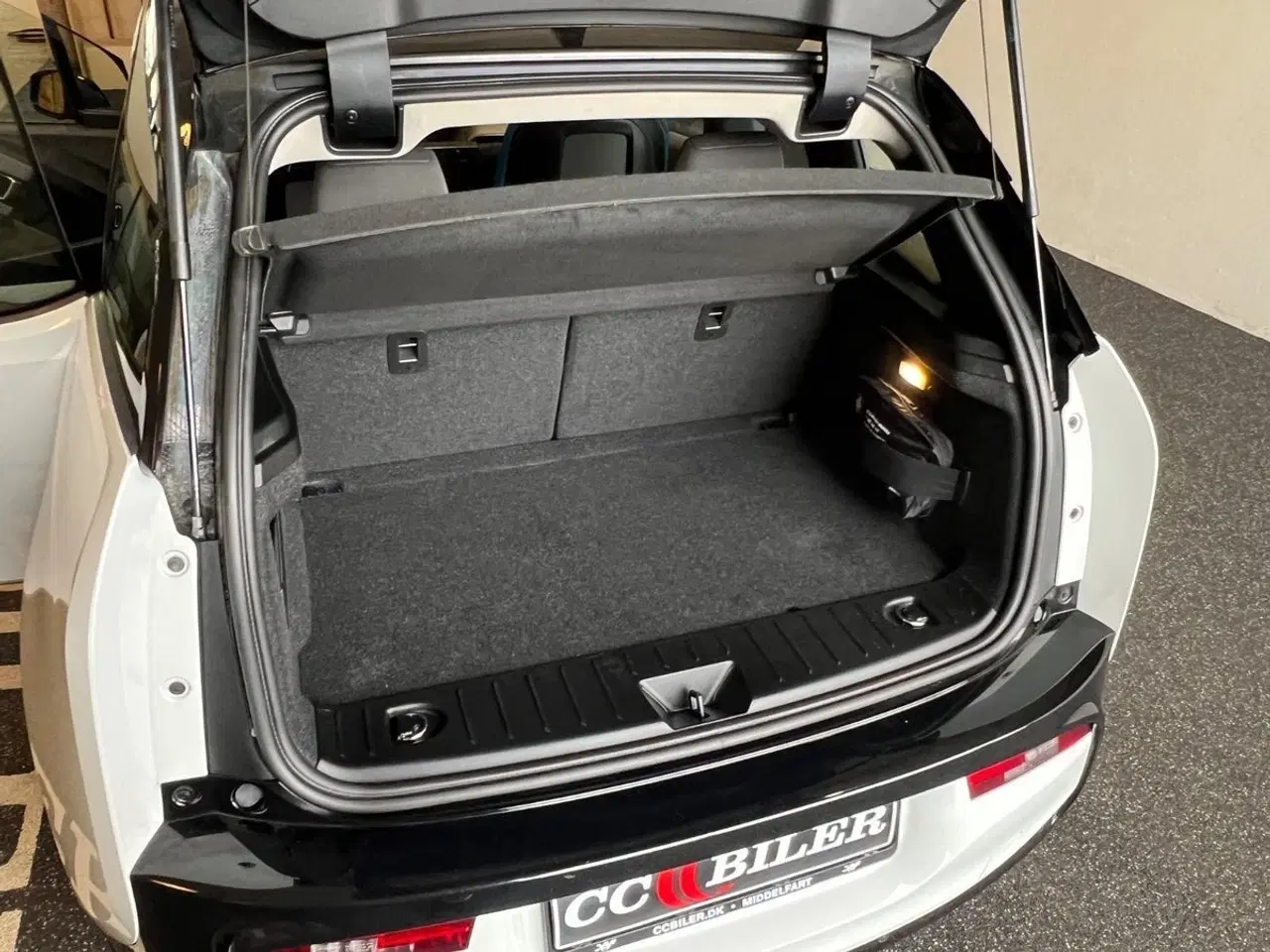 Billede 7 - BMW i3  REX