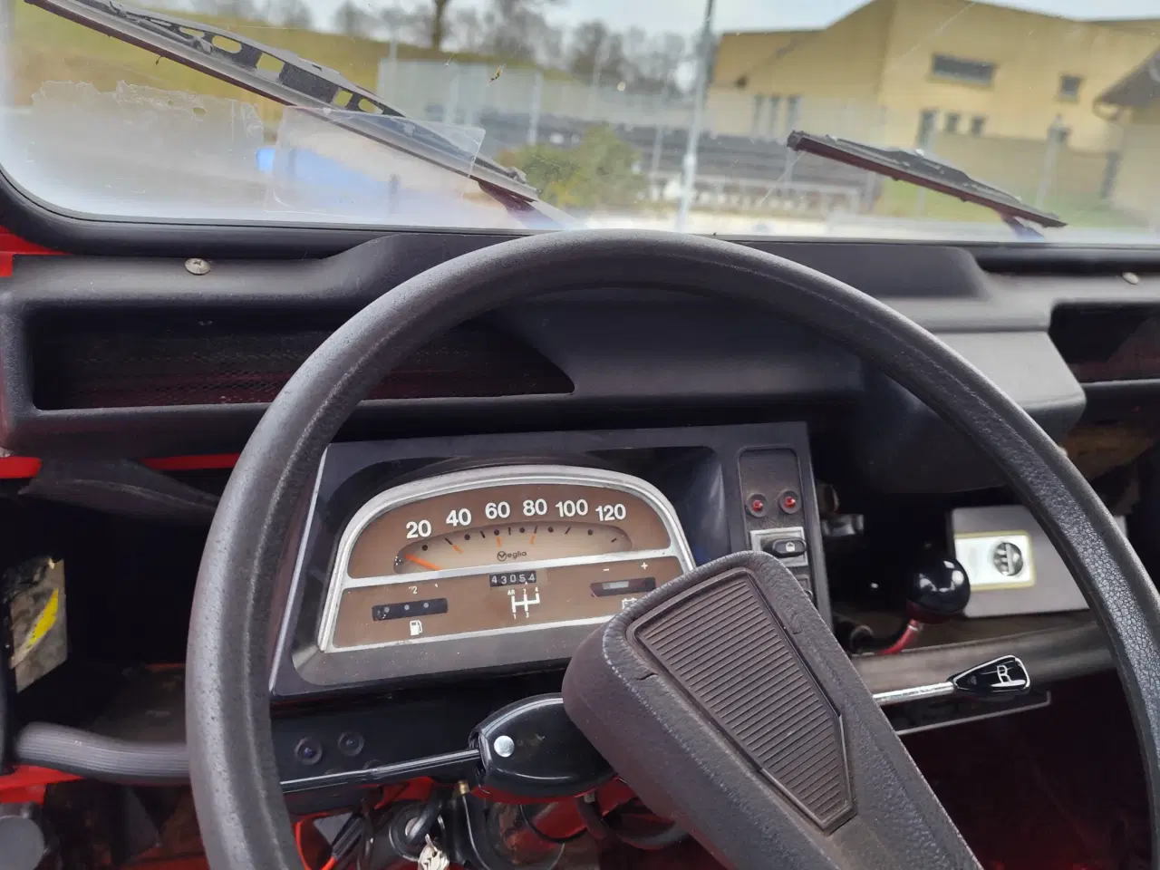 Billede 7 - Flot og velkørende 2cv6