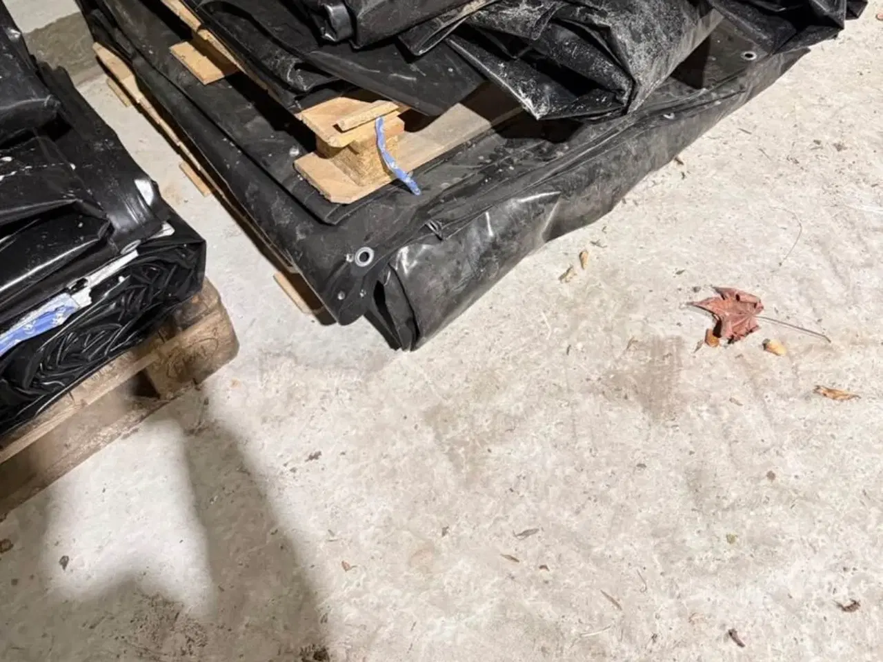 Billede 1 - Tag presenninger 