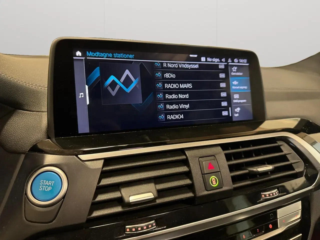 Billede 8 - BMW iX3  Executive