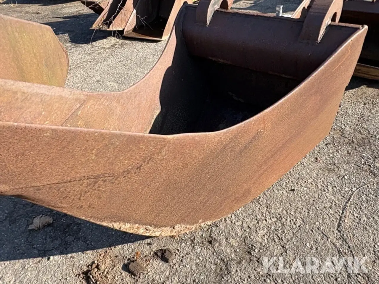 Billede 6 - Profilskovl