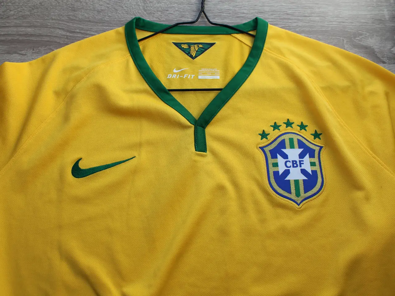 Billede 3 - 💛Brasiliens landshold 2014💛