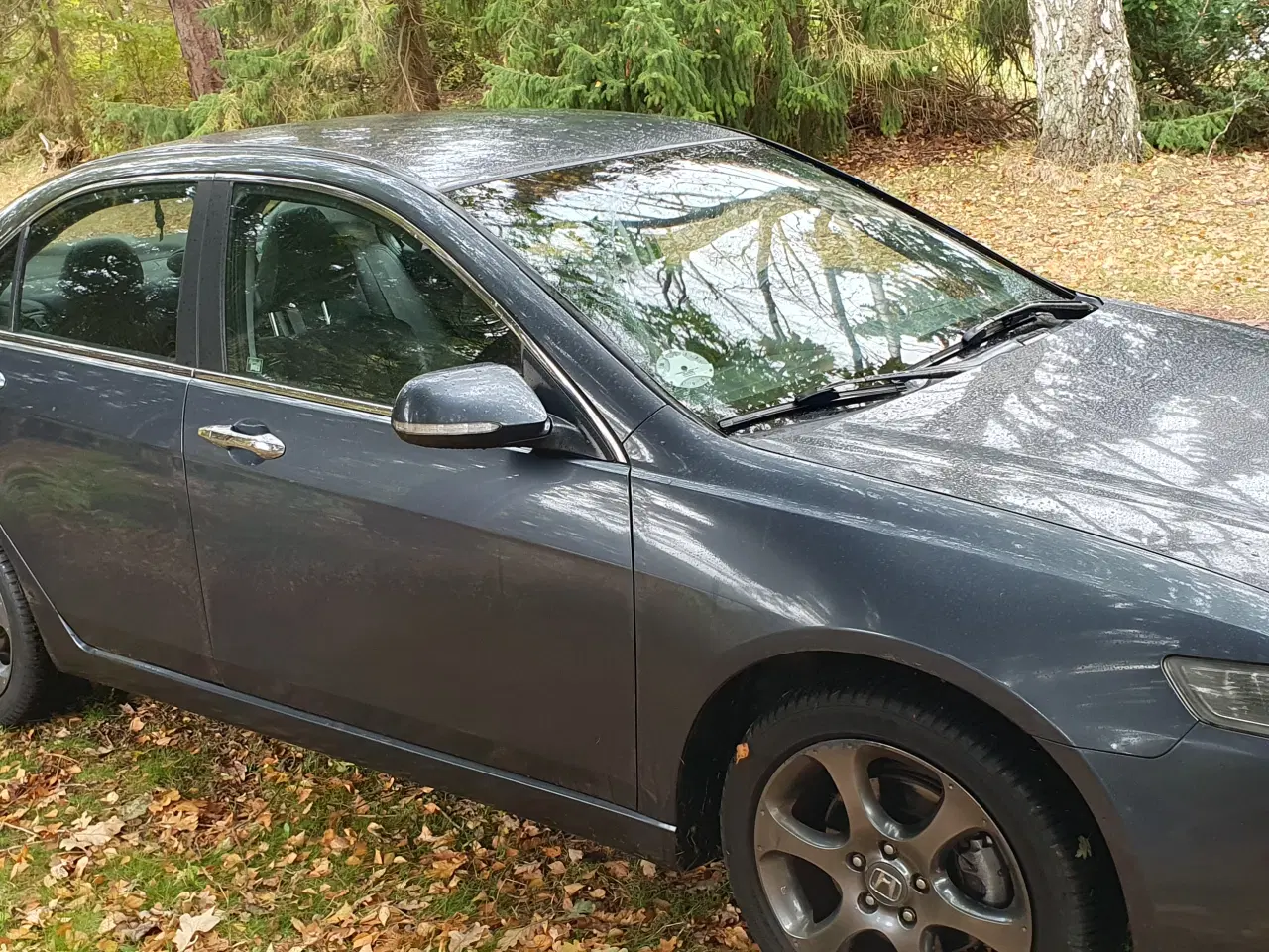 Billede 8 - Honda accord 2,0 Benzin Manuel gear