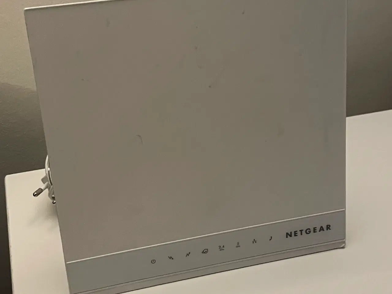 Billede 2 - Netgear C6250EMR – Modem/Router