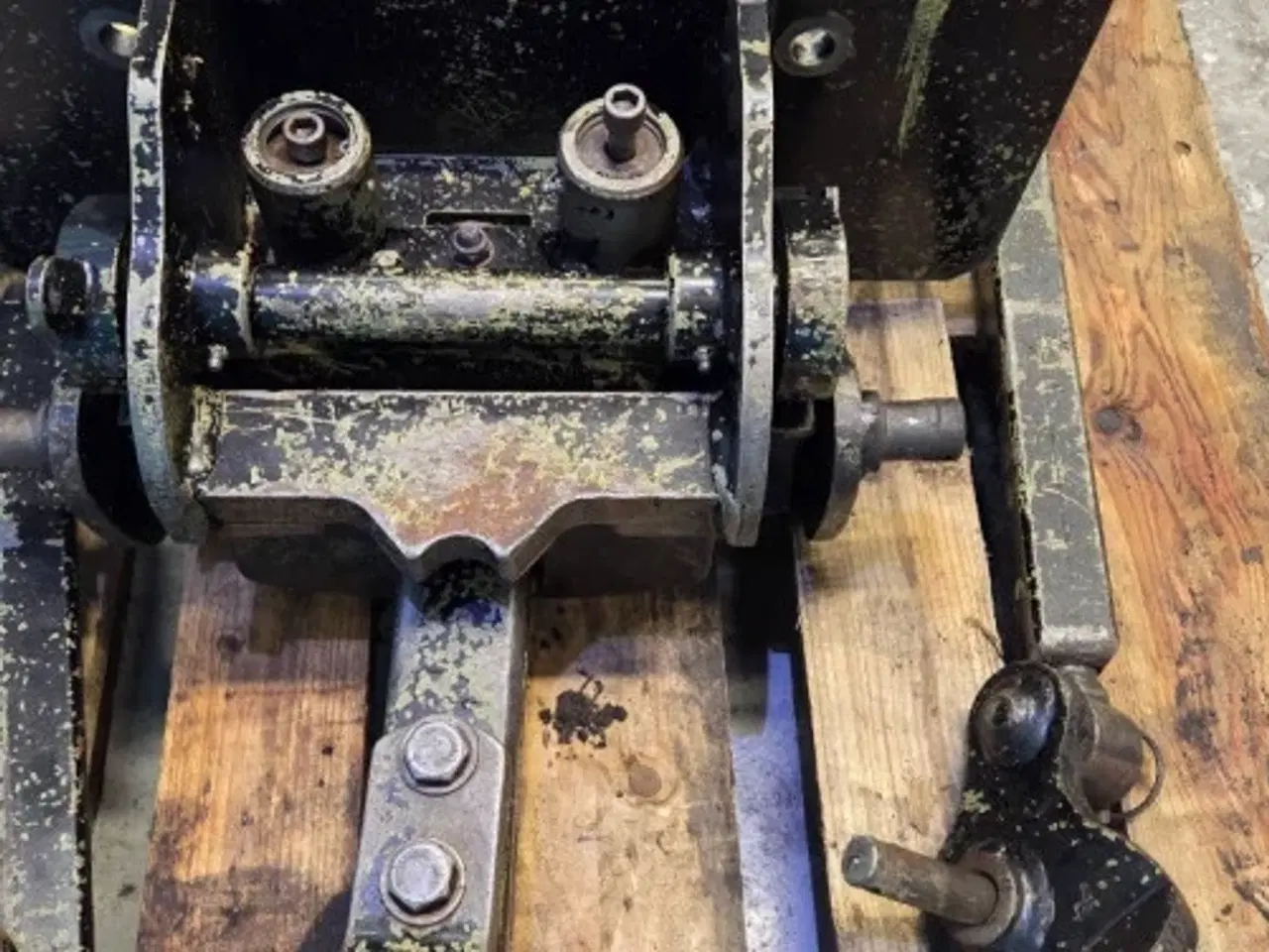 Billede 17 - Massey Ferguson 6290 Træk Sæt 3792545M93