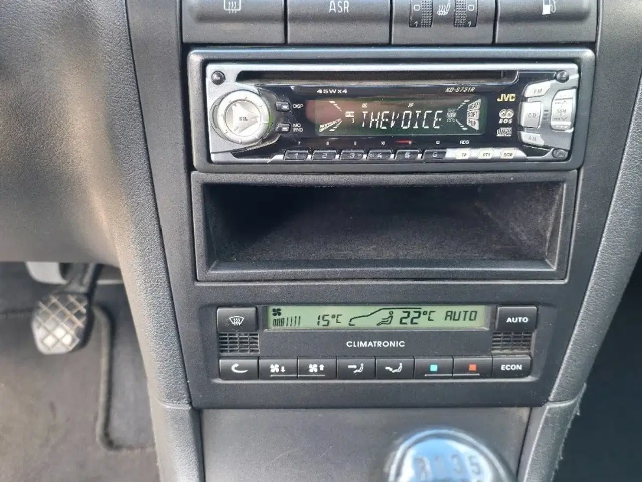 Billede 21 - Skoda Octavia 2,0 Elegance