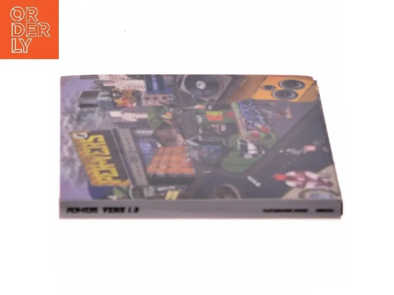 Billede 4 - Per-vers CD