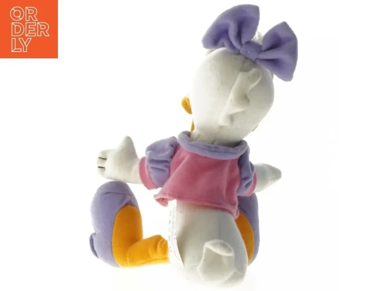 Billede 2 - Andersine bamse (str. 23 cm)