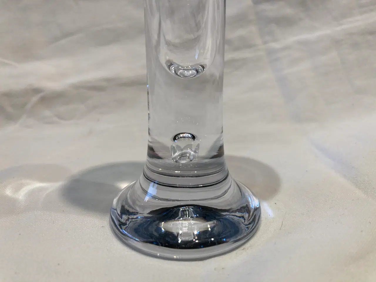 Billede 2 - Holmegård Michael Bang vase 