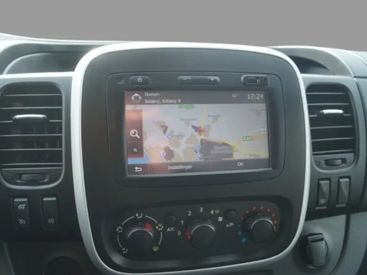 Billede 12 - Fiat Talento 1,6 Ecojet 125 L2H1 Pro+ Van