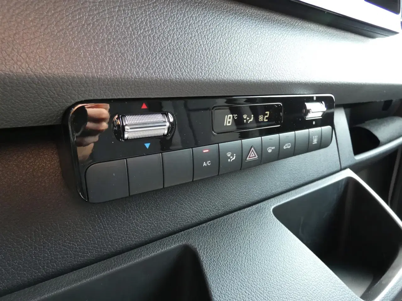 Billede 14 - Mercedes-Benz Sprinter 317 2,0 CDI A2 Pro 170HK Van 6g