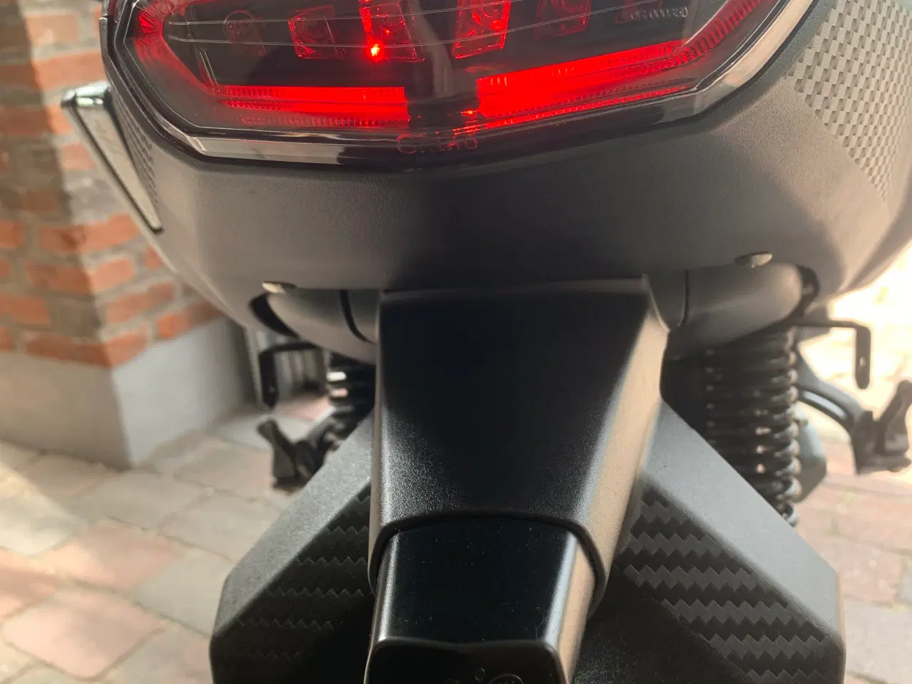 Billede 9 - Vga R 3 EL 30. 560 km 2025