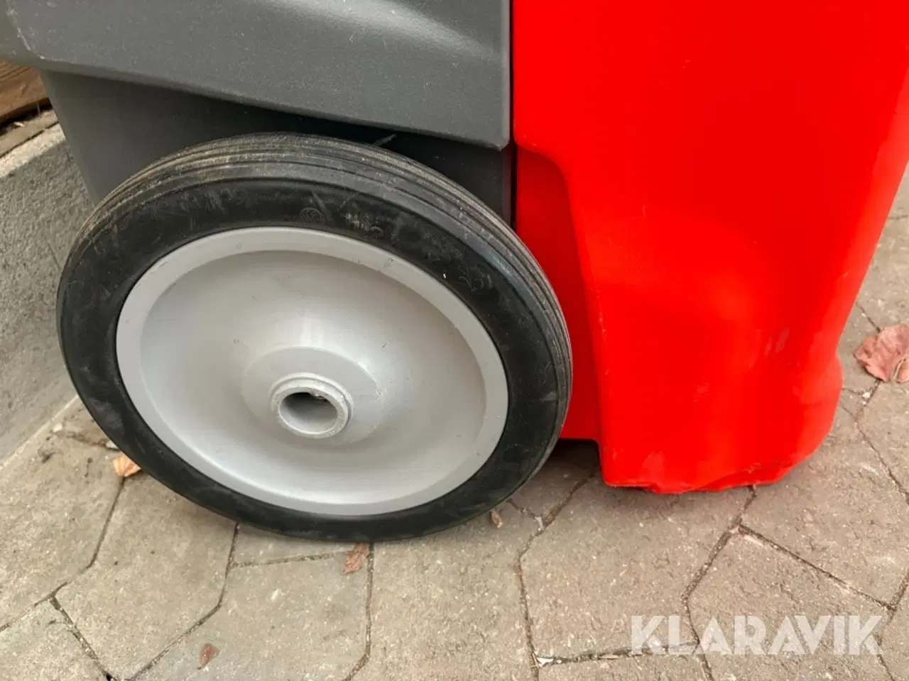 Billede 3 - Affugtere Intertek HT 650 2 styk