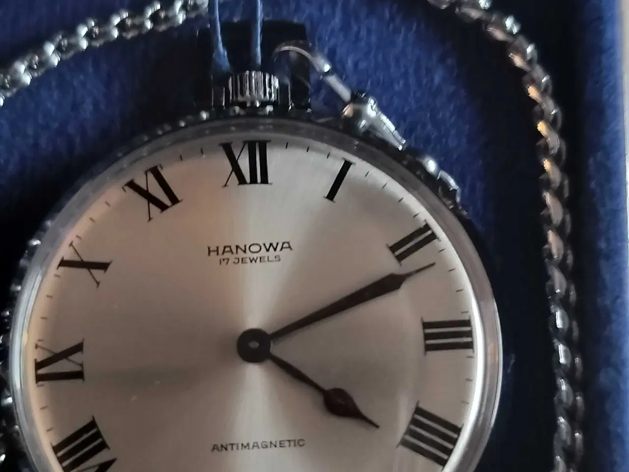 Billede 2 - Fiat logo ur