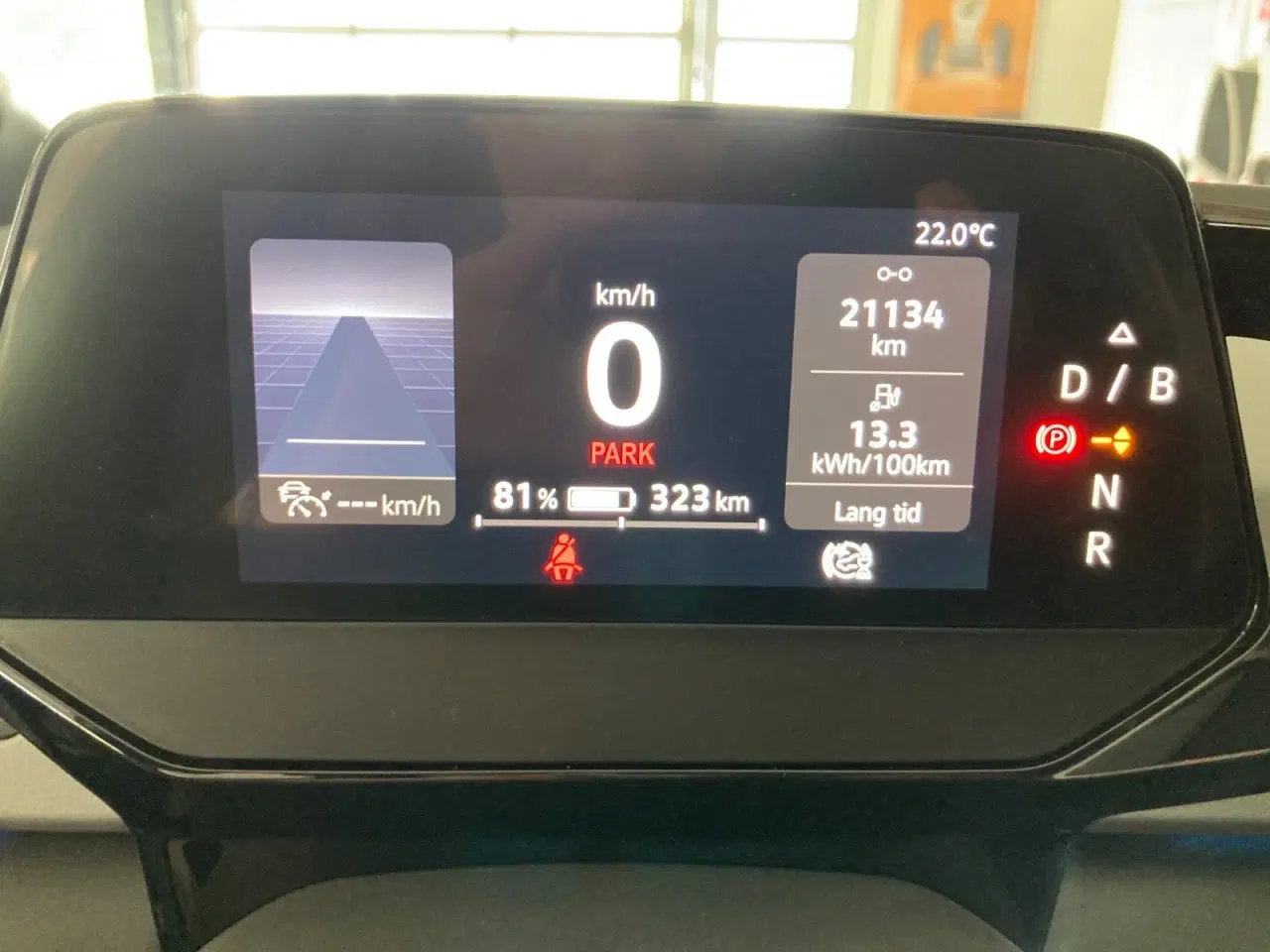 Billede 13 - VW ID.3 58 Pro Business