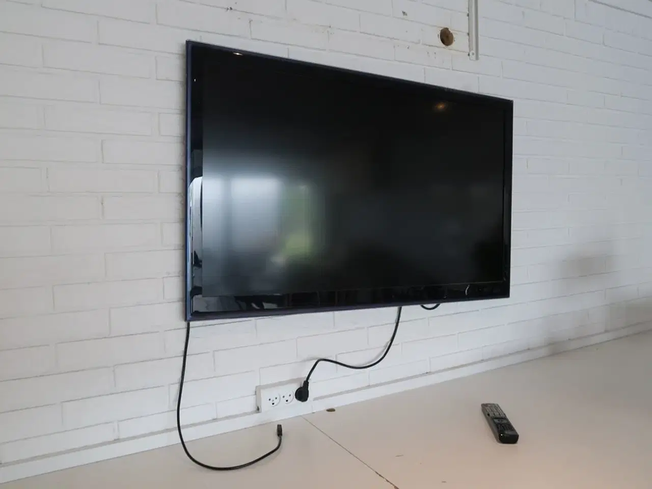 Billede 1 - LG 47LX650N 47" TV