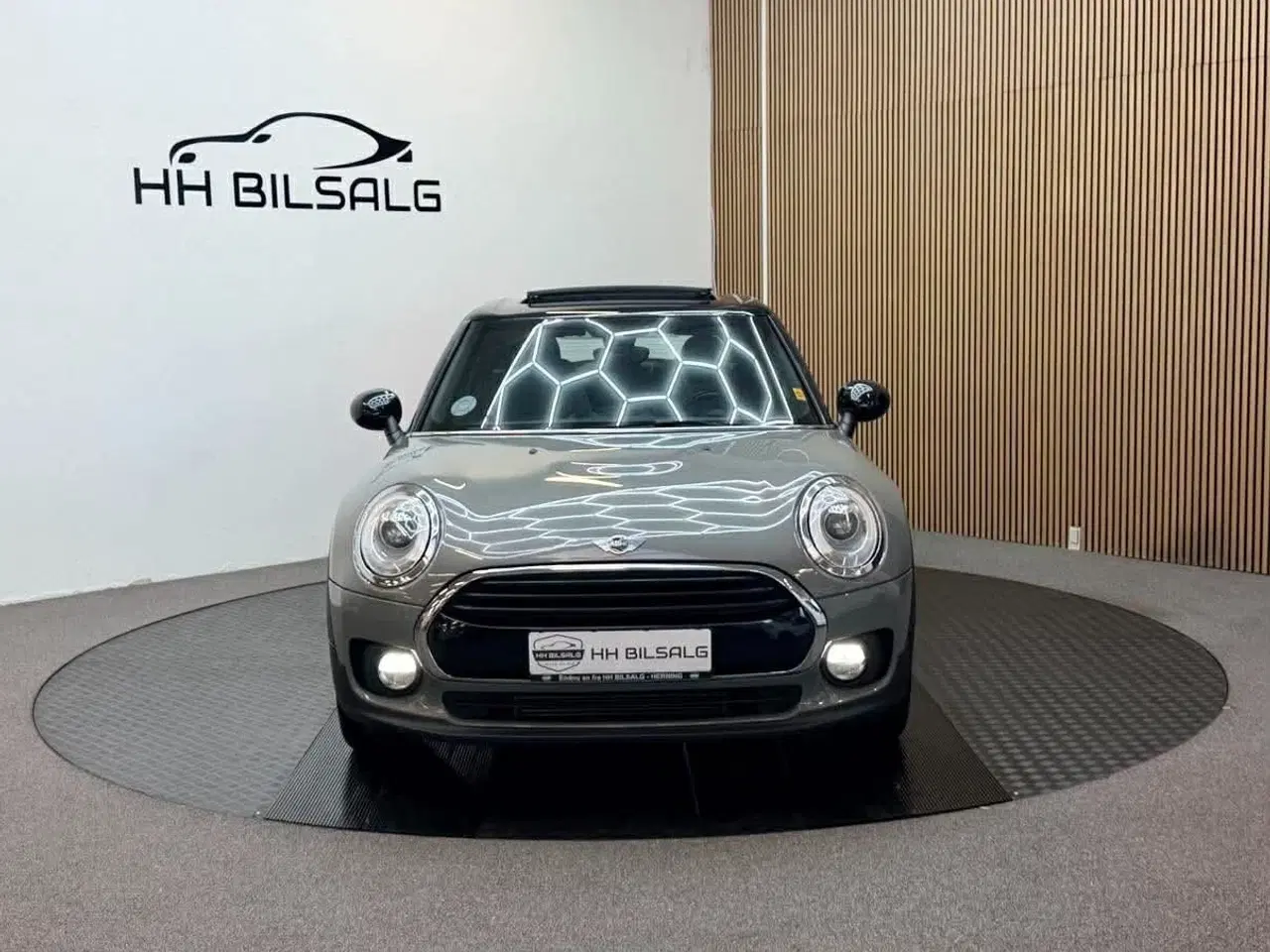 Billede 2 - MINI Clubman Cooper 1,5 Essential Edition aut.
