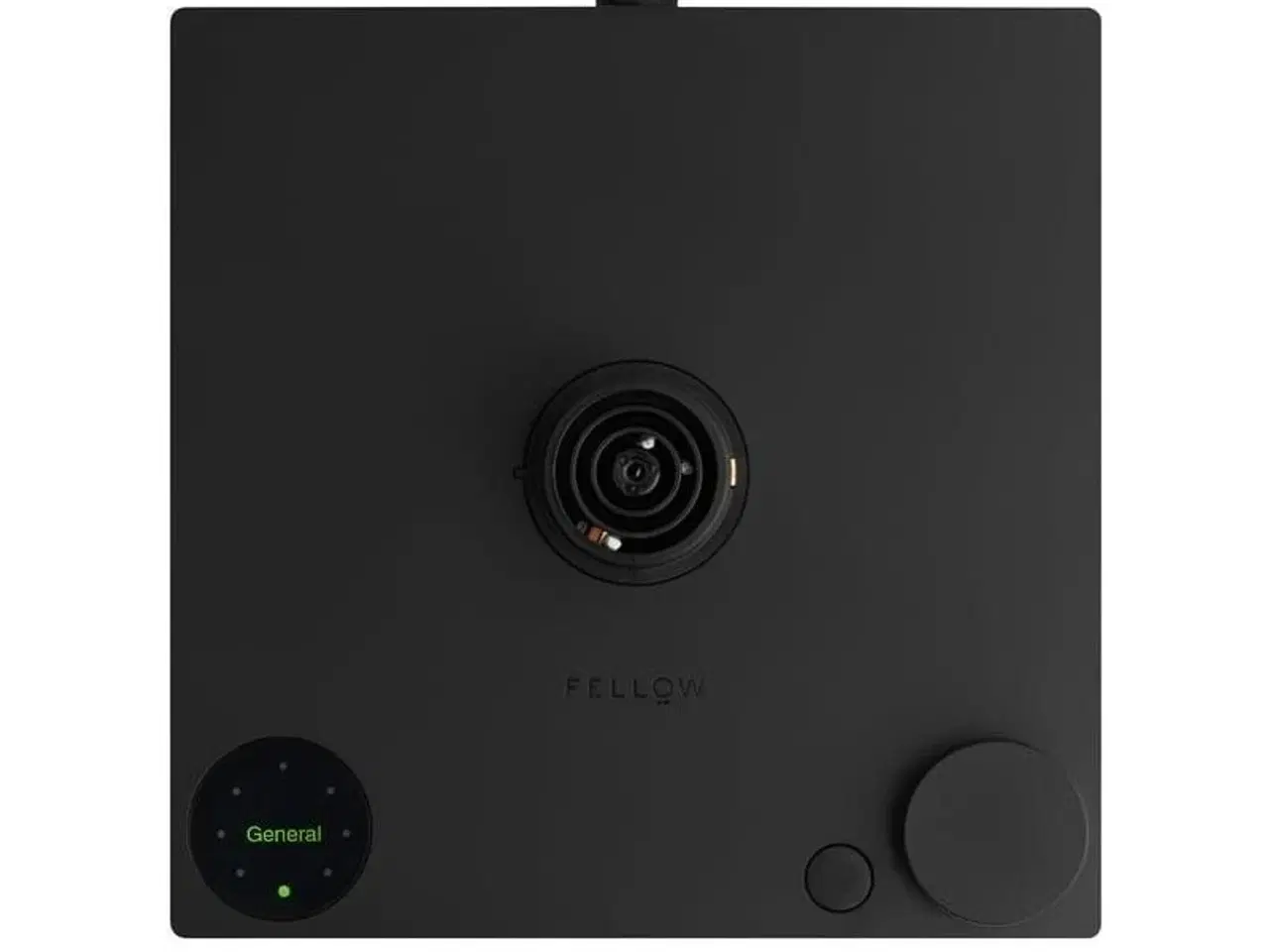 Billede 4 - Elkedel – Fellow Stagg EKG Pro 0,9 l (sort)