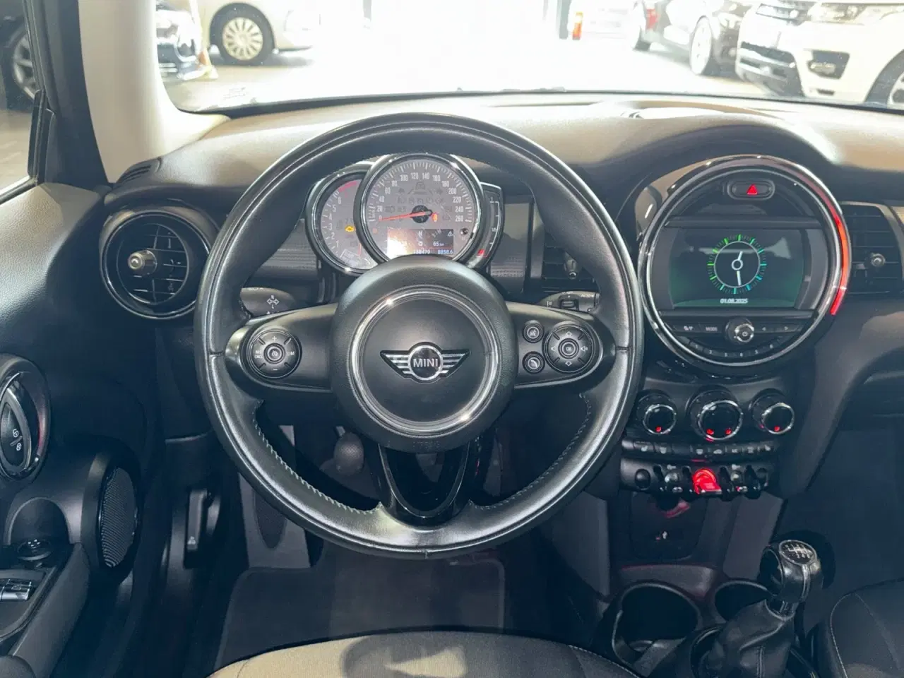 Billede 6 - MINI Cooper 1,5 Essential Edition