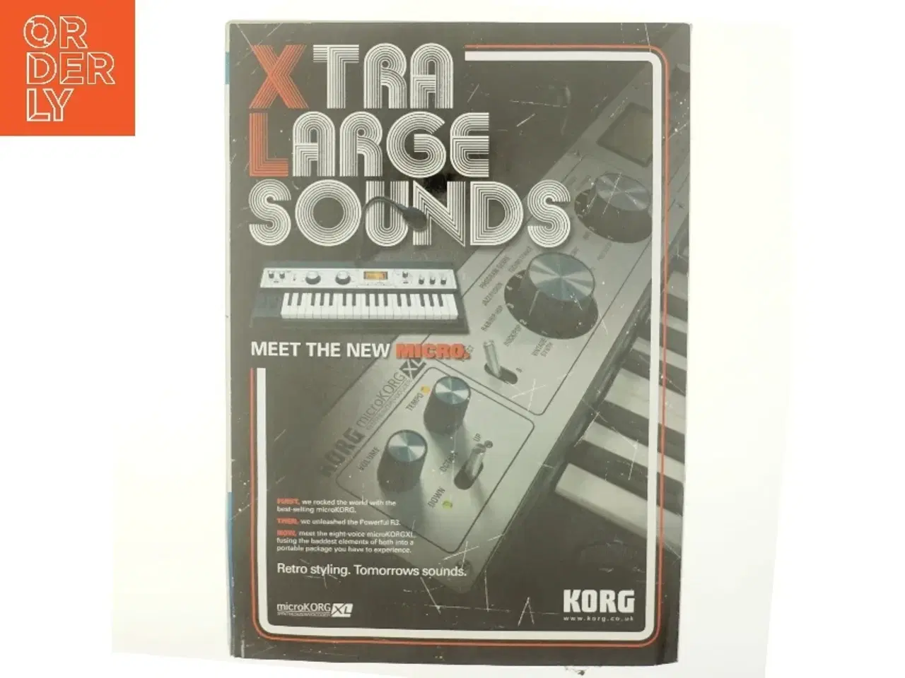 Billede 3 - Sound on sound magazine