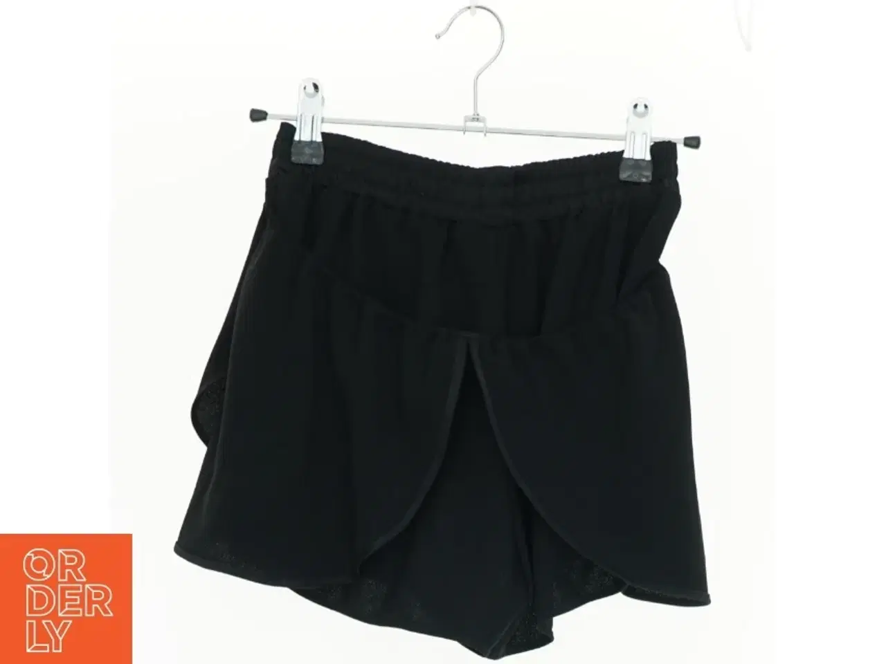 Billede 1 - Skort (Nederdel & Shorts) med stræk elastan fra Little Remix Charlotte Eskildsen (str. 158 cm)