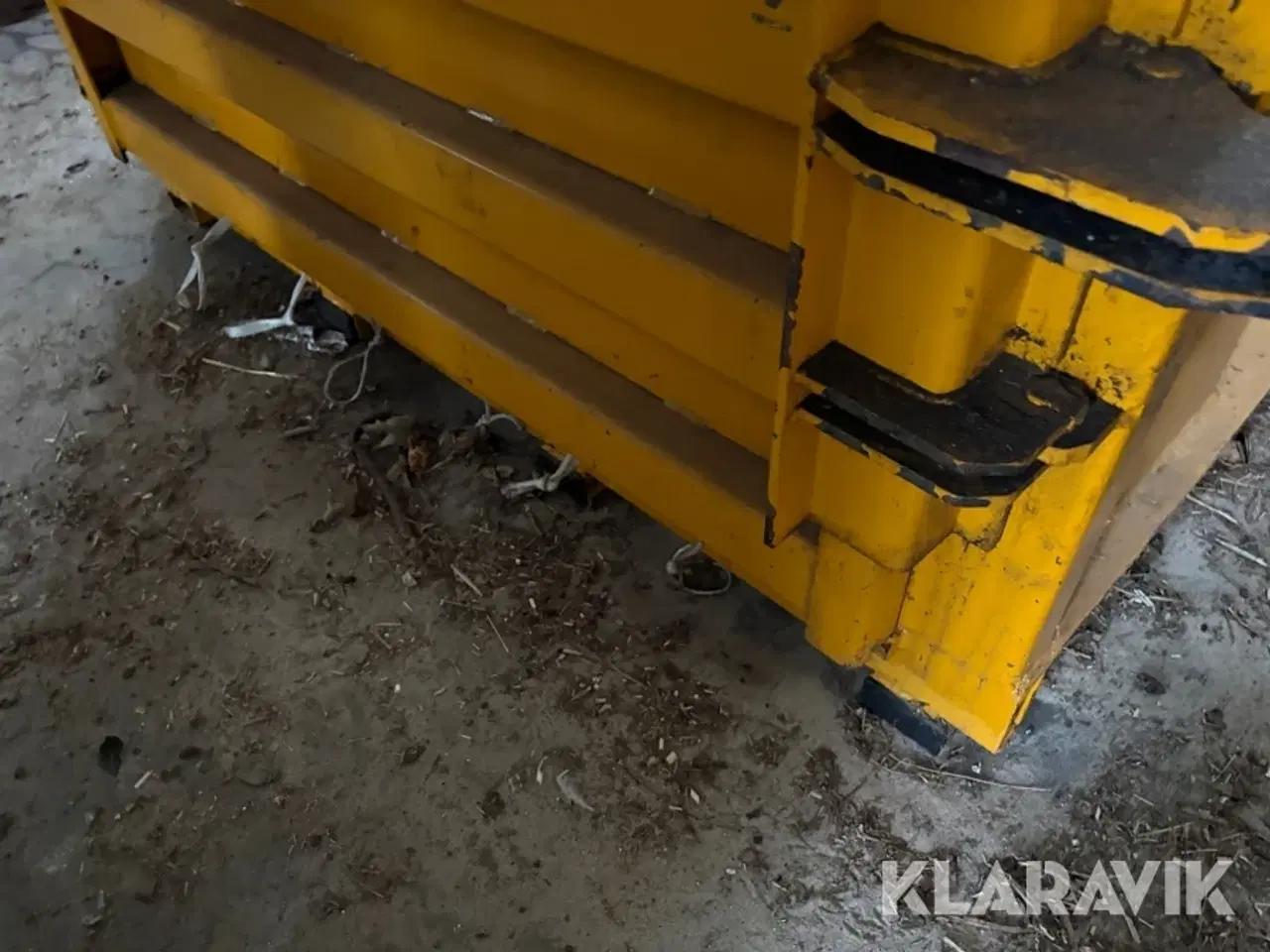 Billede 12 - Presser Bramidan B16W