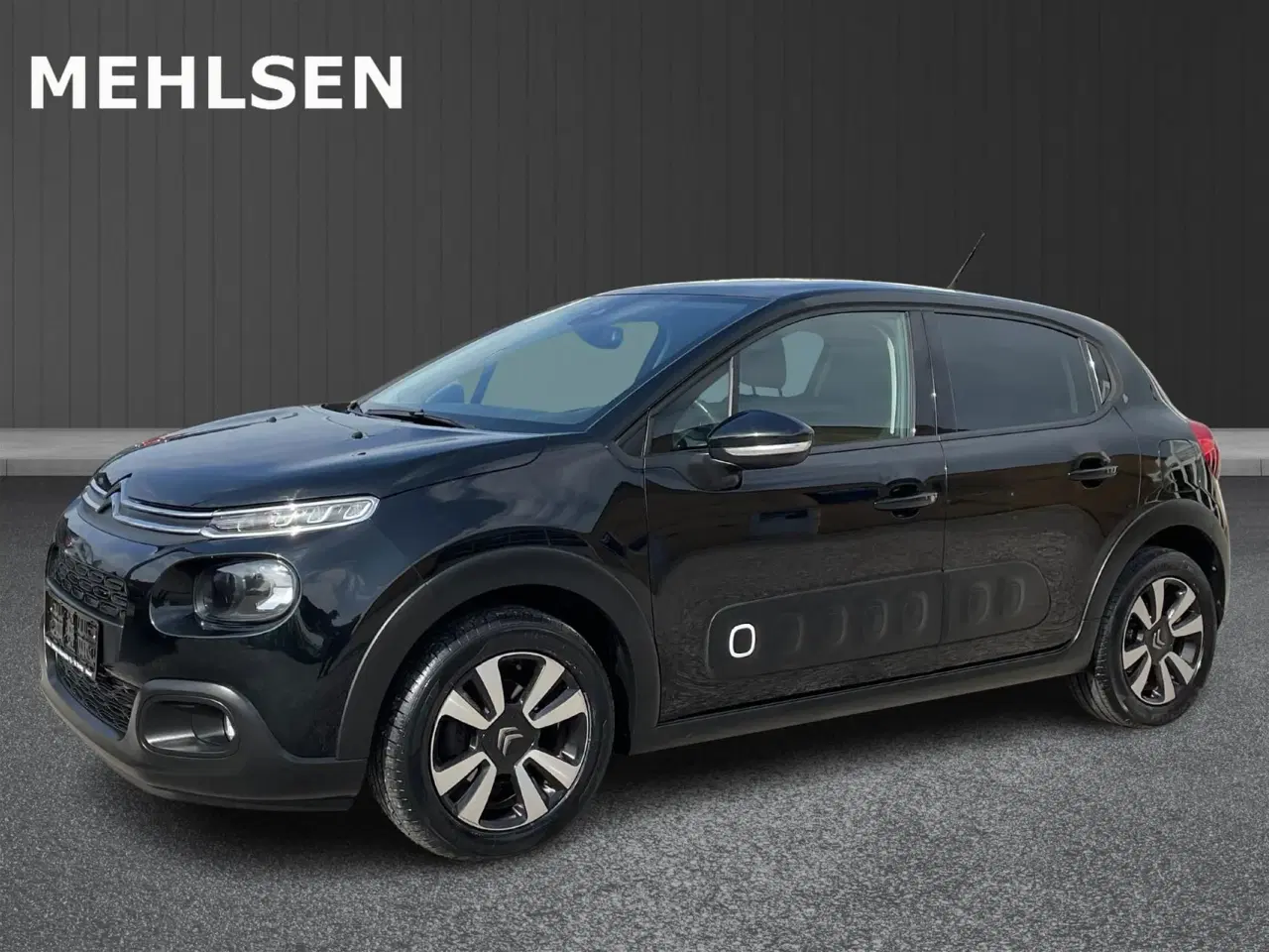 Billede 27 - Citroën C3 1,5 Blue HDi Triumph start/stop 100HK 5d