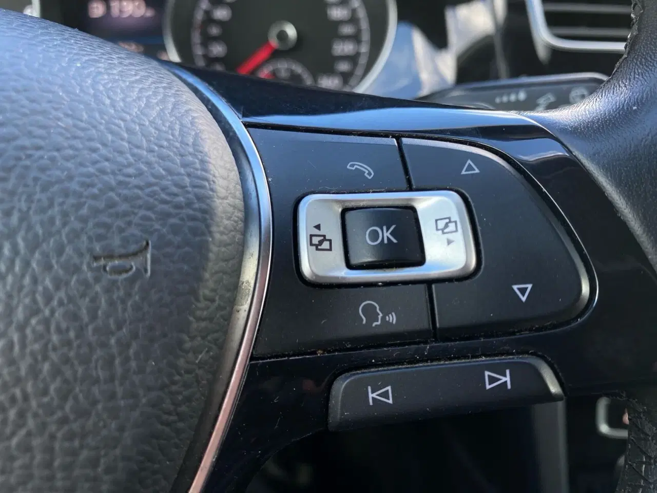 Billede 19 - VW Golf 1,5 TSI BMT EVO Highline DSG 150HK 5d 7g Aut.