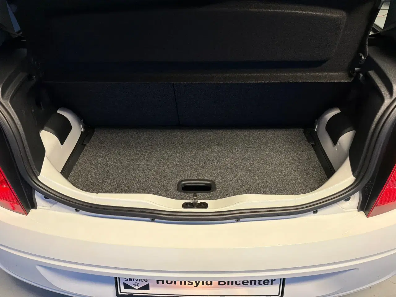 Billede 12 - VW Up! 1,0 60 Move Up! BMT