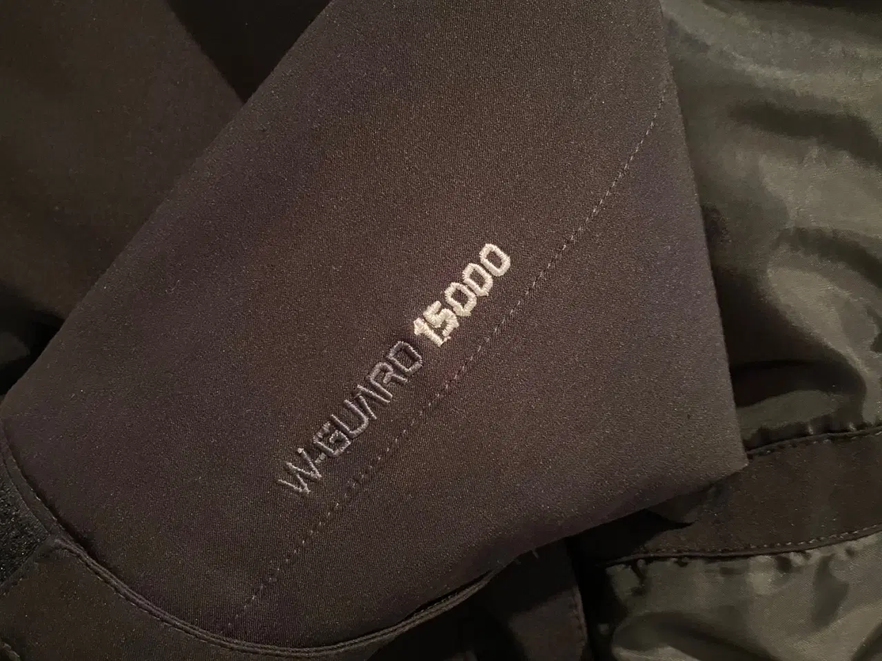 Billede 3 - Skijakke / Vinterjakke