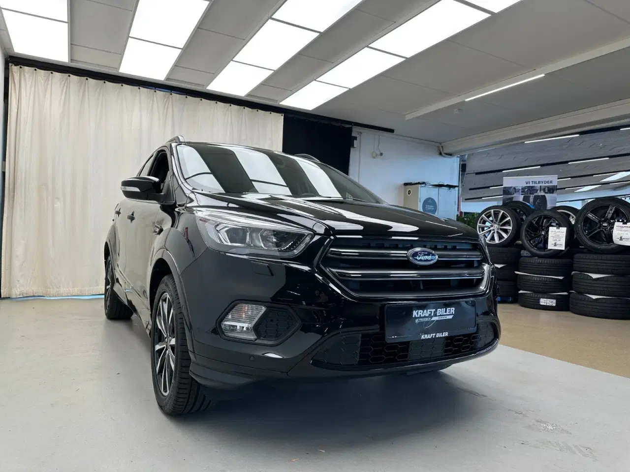Billede 6 - Ford Kuga 1,5 EcoBoost ST-Line