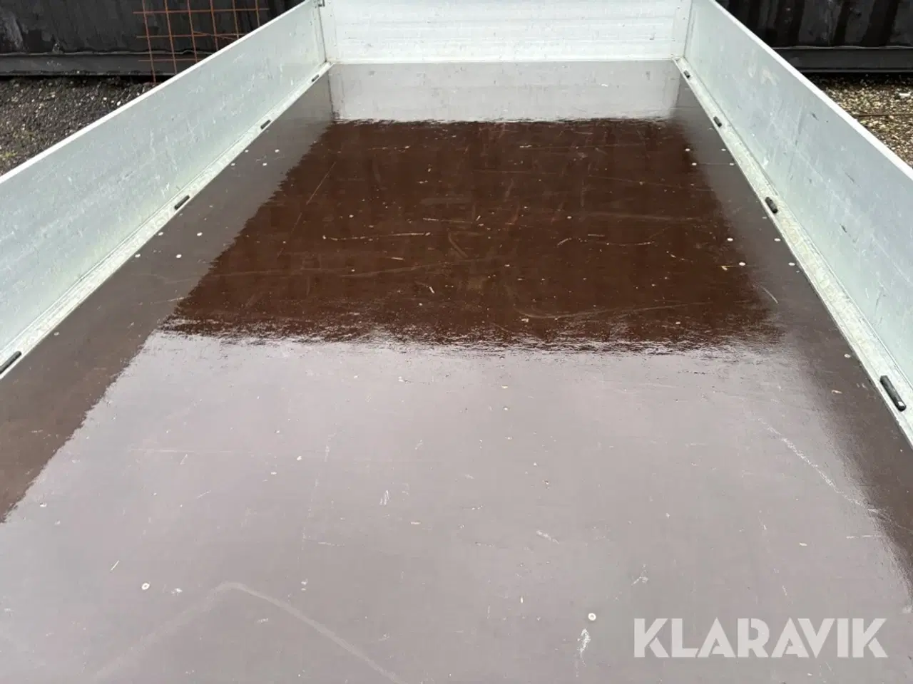 Billede 11 - Trailer Variant 3021 P4