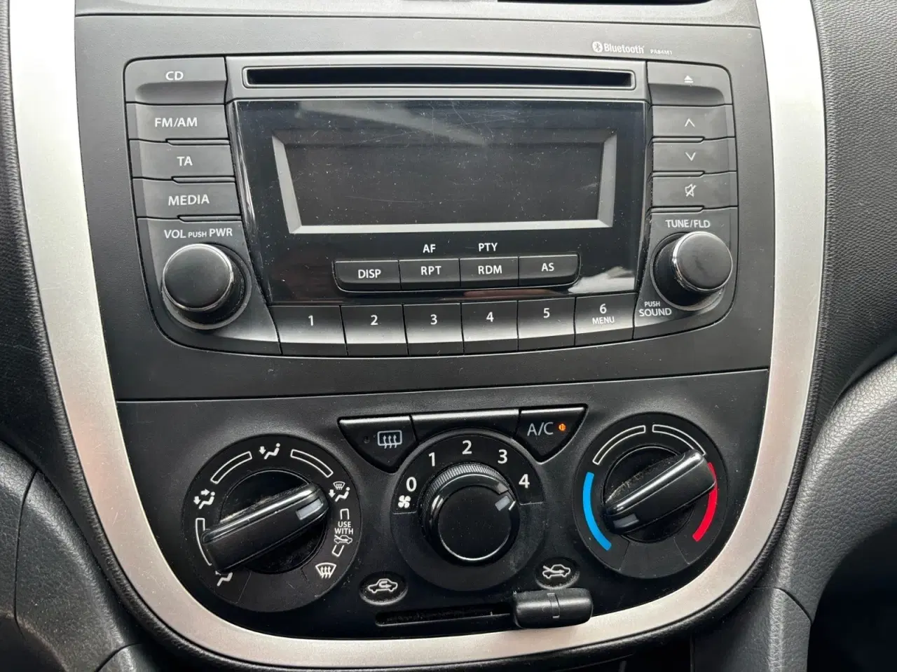 Billede 8 - Suzuki Celerio 1,0 Comfort