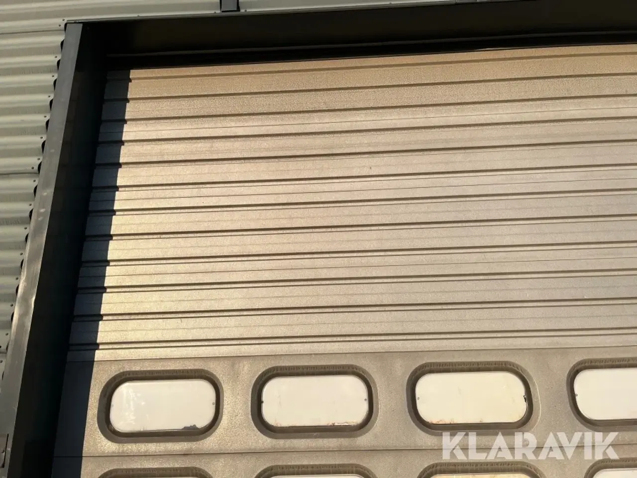 Billede 4 - Ledhejsport NASSAU Elektrisk