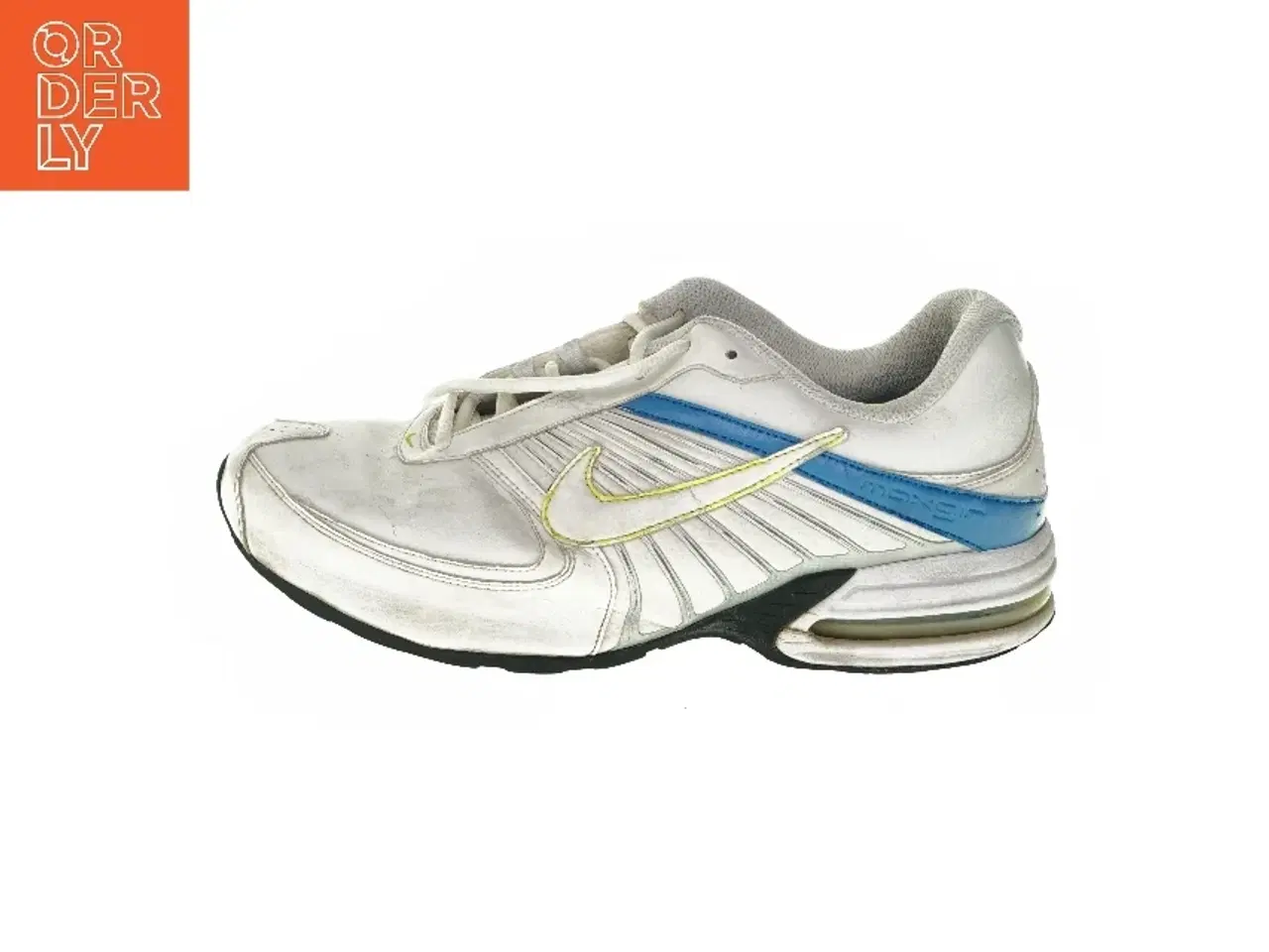 Billede 1 - Sneakers - Max Air fra Nike (str. 47)