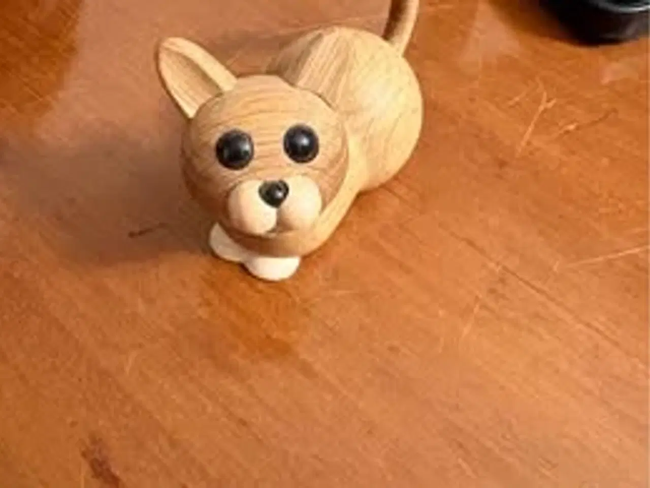 Billede 3 - Spring Copenhagen Træ Kat