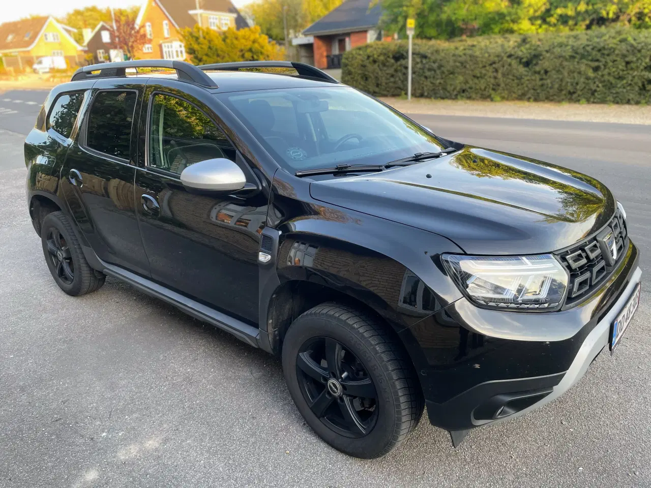 Billede 6 - Dacia Duster 1,0 tce90, 