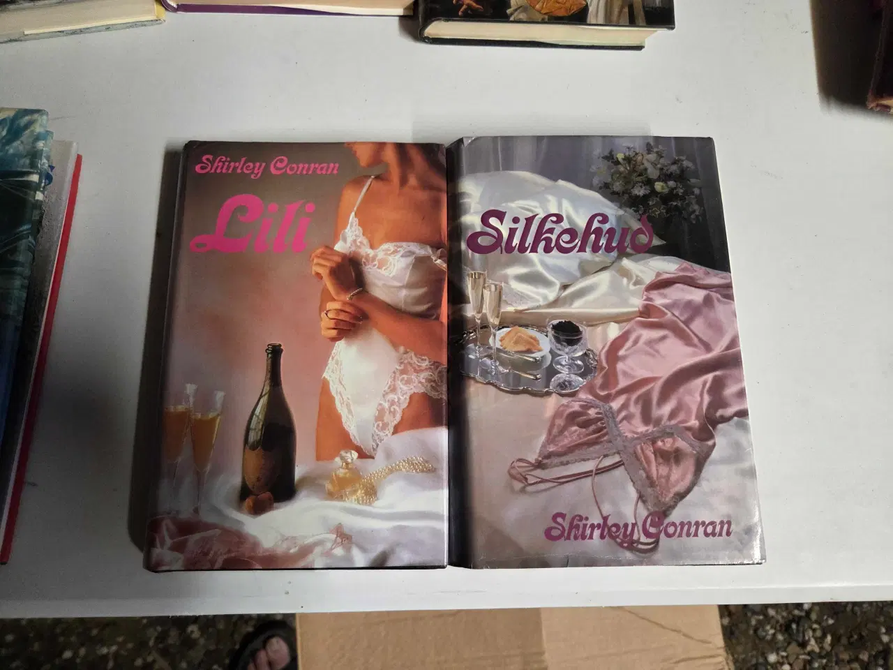 Billede 7 - Bøger i god stand