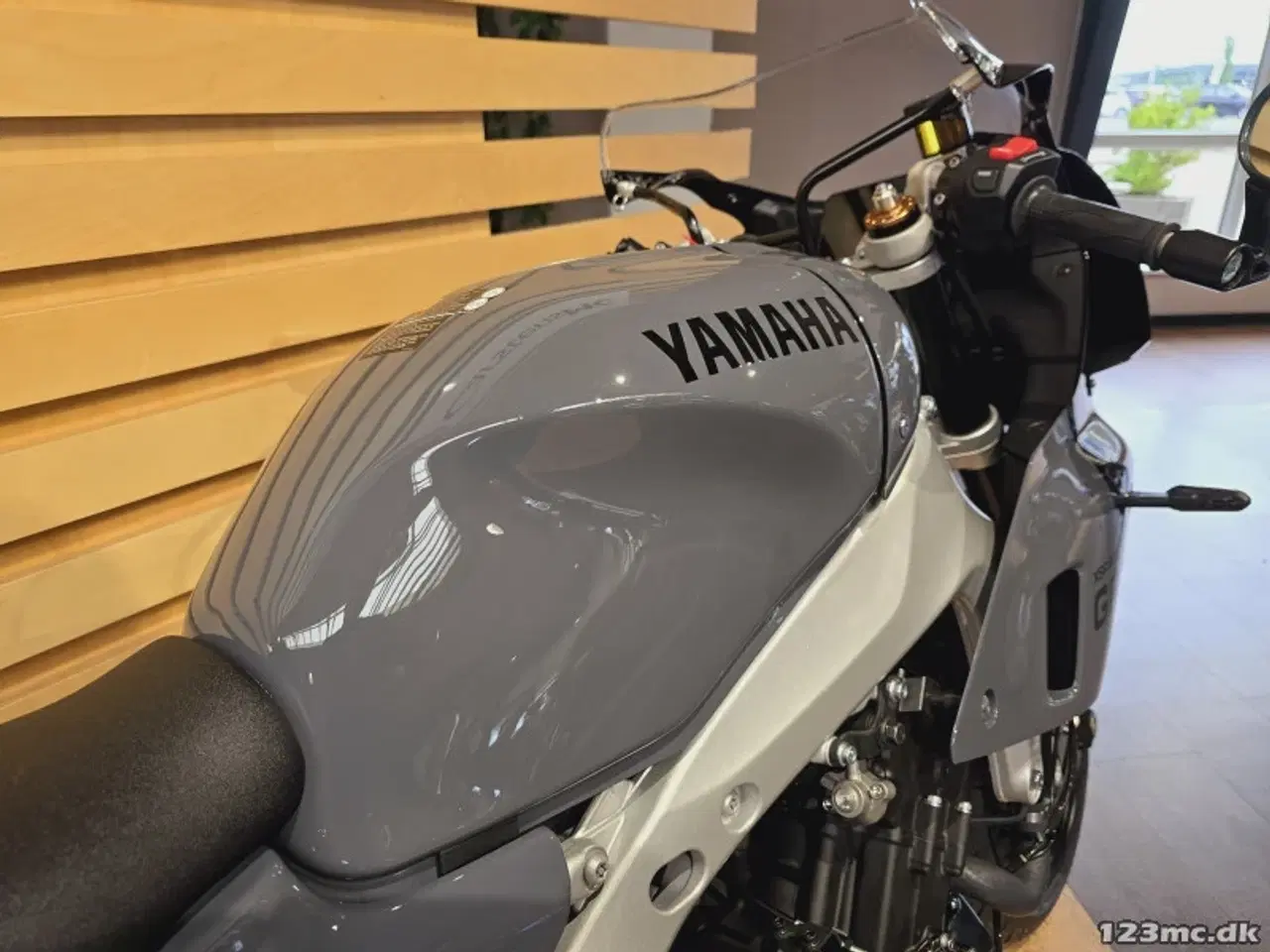Billede 12 - Yamaha XSR 900 GP