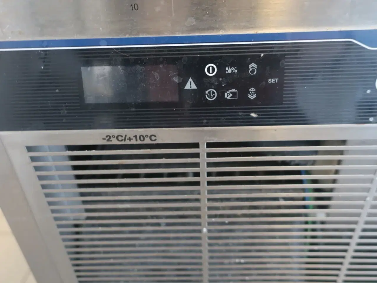 Billede 4 - Kølebord ELECTROLUX Ecostore HP