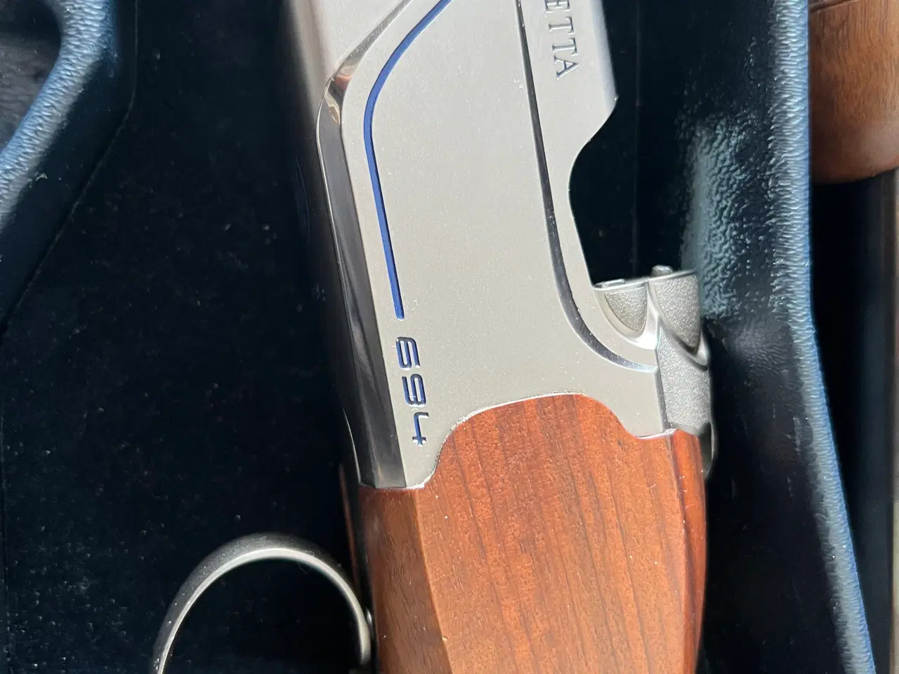 Billede 4 - Beretta 694 sport adj skæfte