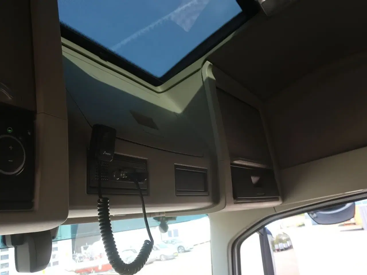 Billede 47 - Lastbil VOLVO FH 240