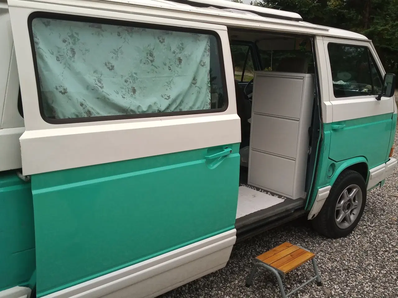 Billede 5 - Transporter type3