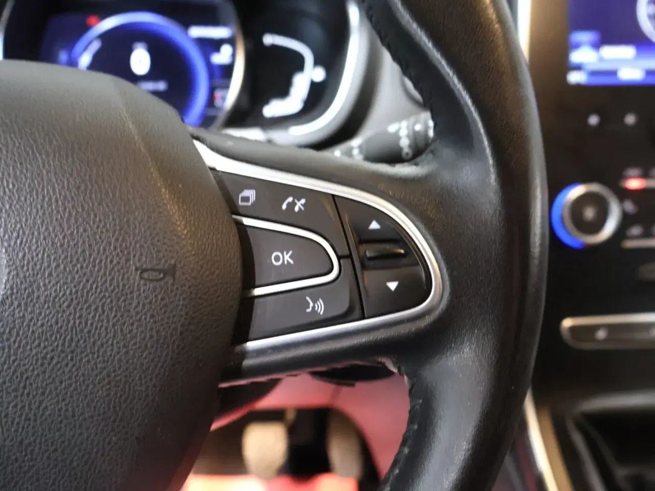 Billede 6 - Renault Grand Scenic 7 sæder