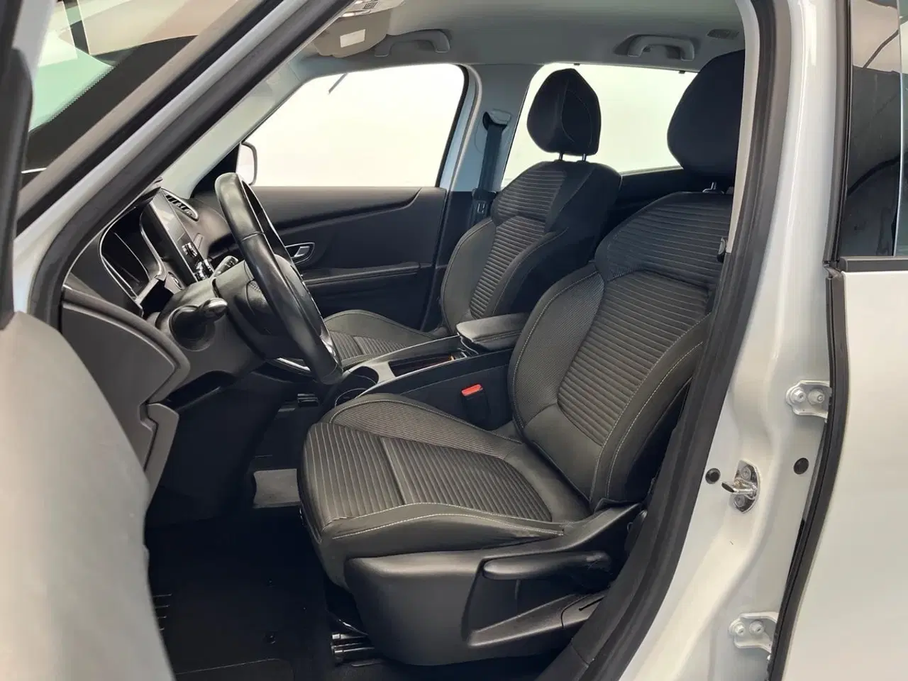 Billede 8 - Renault Grand Scenic IV 1,7 dCi 120 Zen 7prs