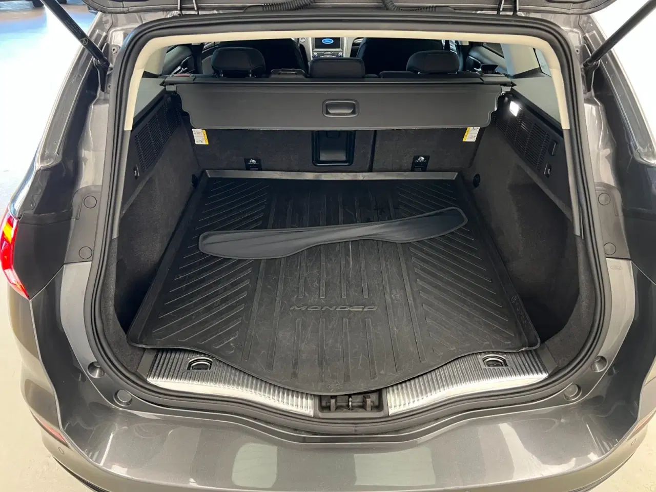 Billede 9 - Ford Mondeo 1,5 EcoBoost Titanium